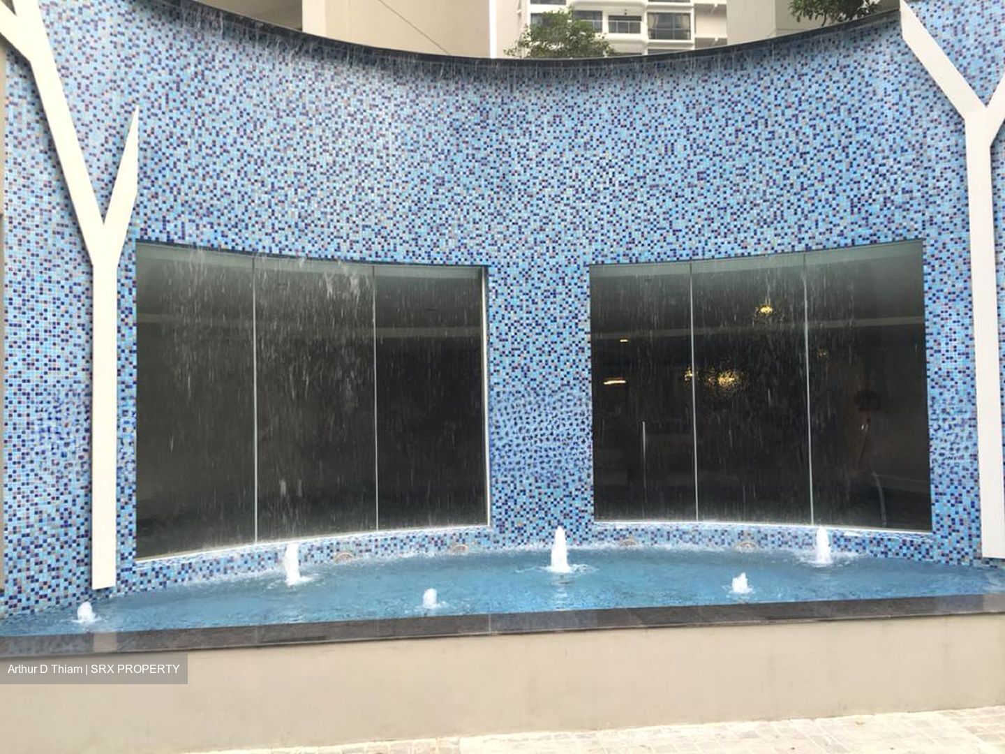 Riversound Residence (D19), Condominium #520500331